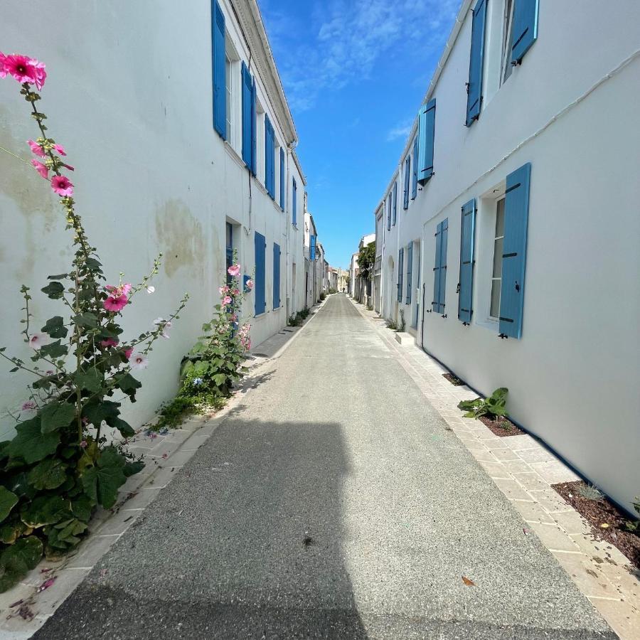 L'Ocean A Oleron Villa Le Chateau-d'Oleron Exterior photo